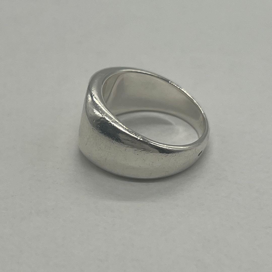 Hermes Sellier 52 Combination Ring — view 3