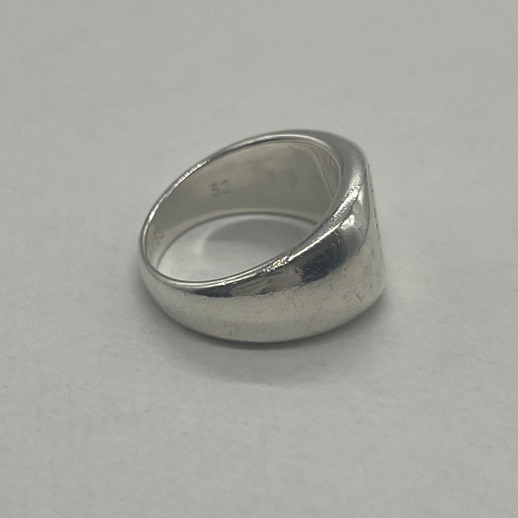 Hermes Sellier 52 Combination Ring — view 4