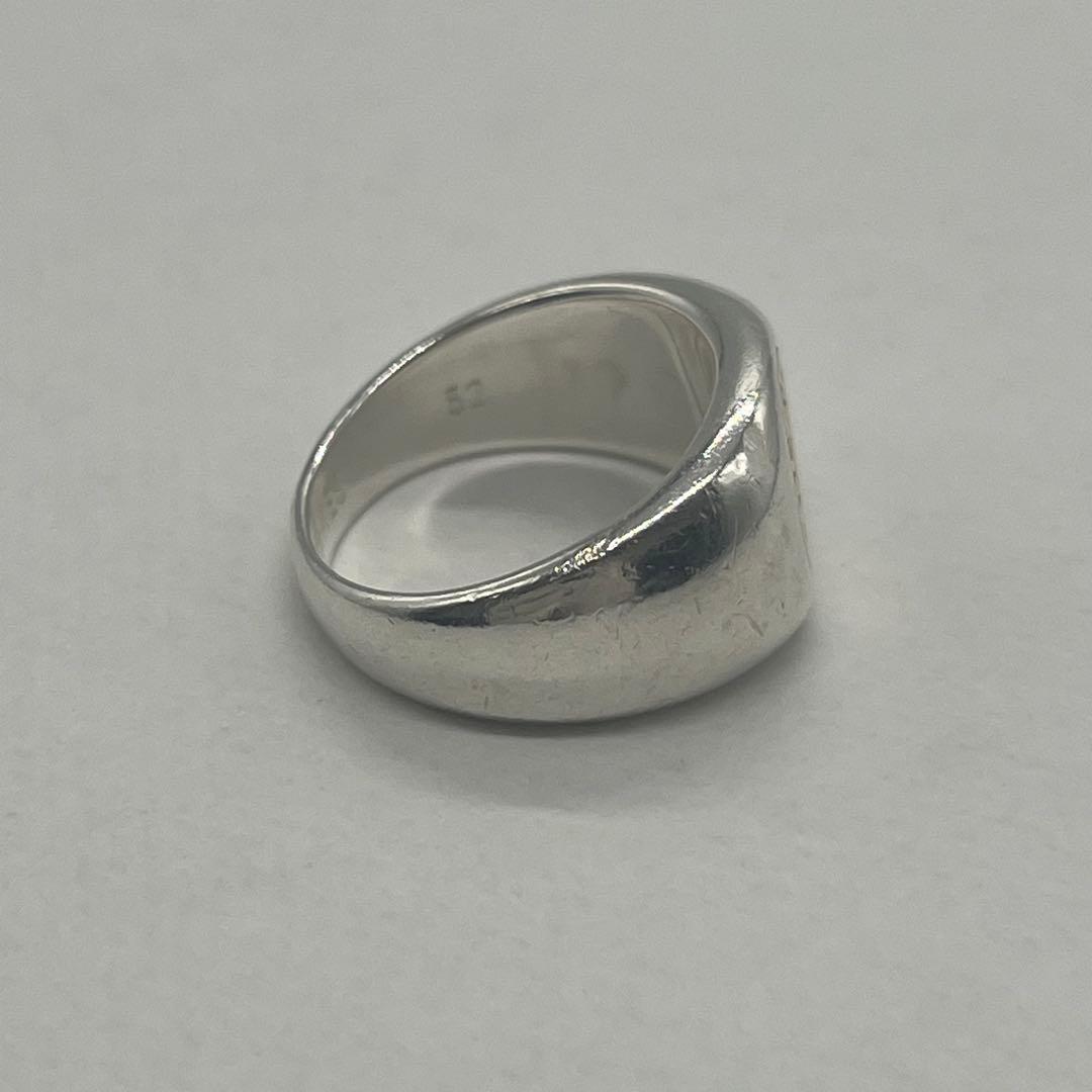 Hermes Sellier 52 Combination Ring — view 4