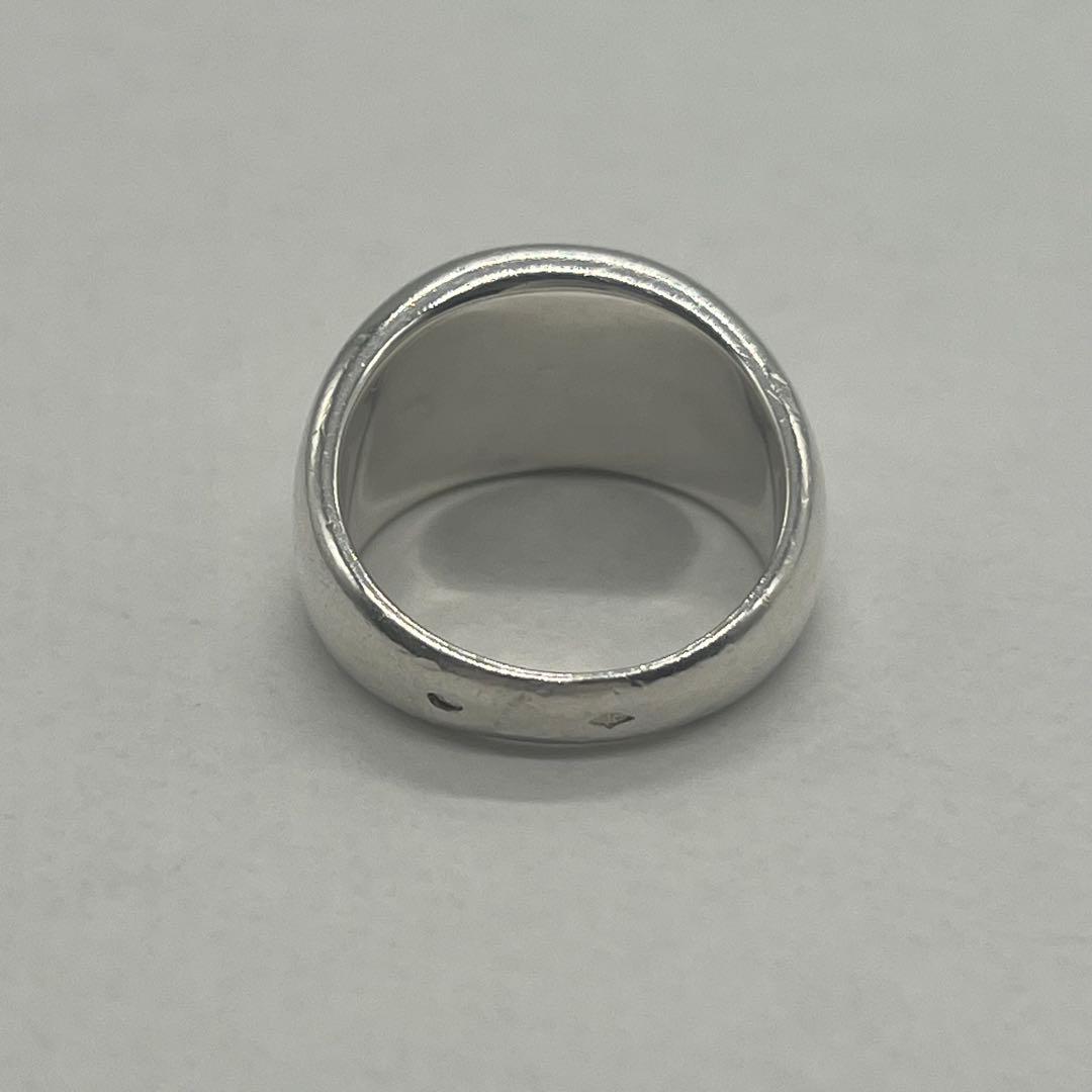Hermes Sellier 52 Combination Ring — view 5