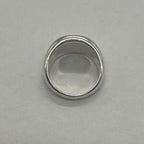 Hermes Sellier 52 Combination Ring — view 6