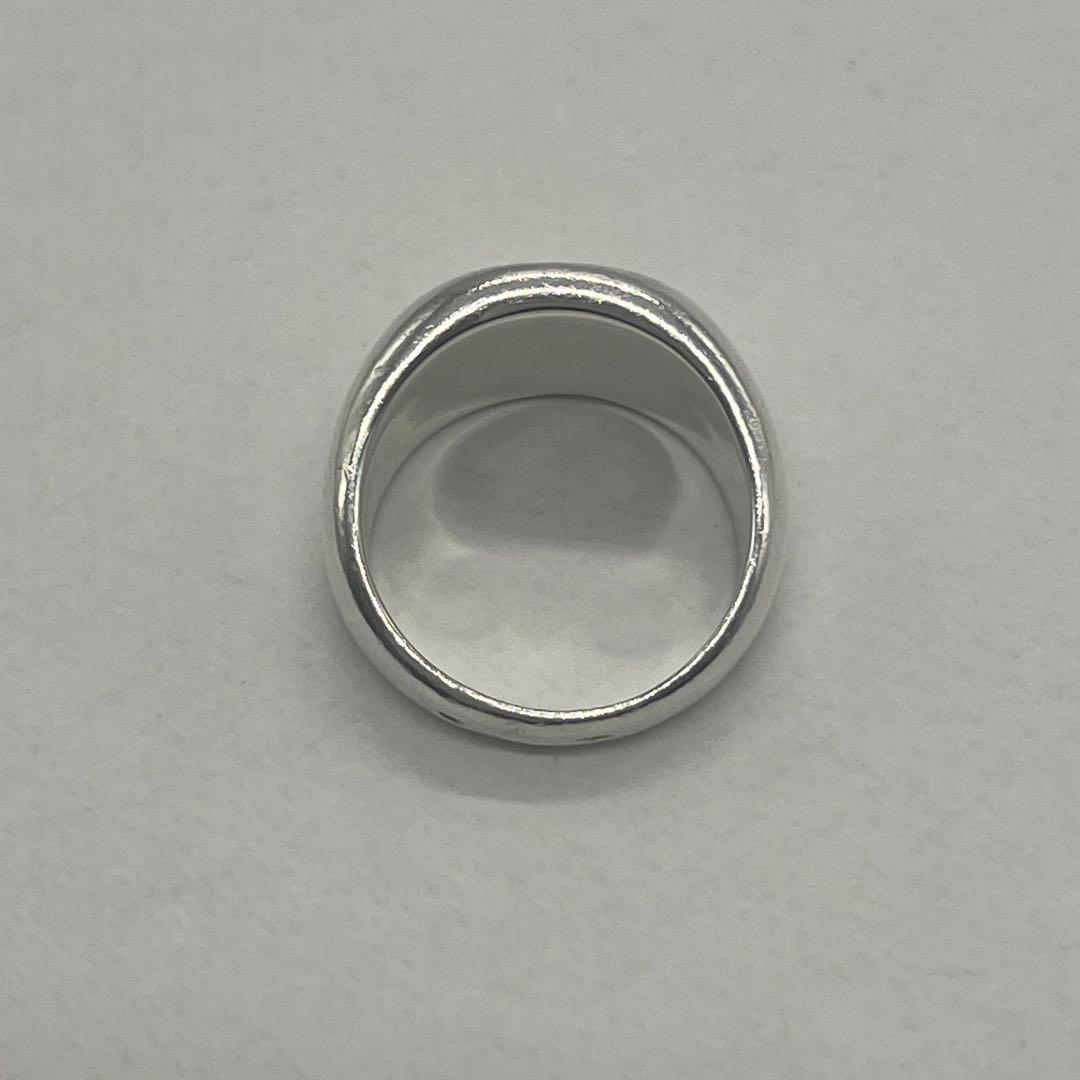 Hermes Sellier 52 Combination Ring — view 6