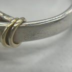 Tiffany & Co Hook and Eye Ring Combination — view 9