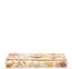Gucci Flora Shoulder Chain Wallet — view 3