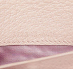 Gucci Flora Shoulder Chain Wallet — view 9