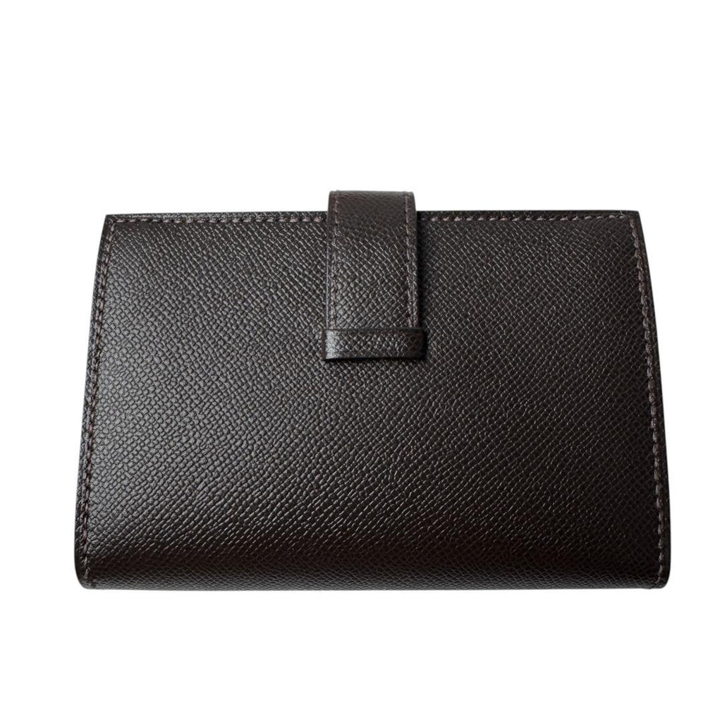 Hermes Bearn Mini Compact Wallet — view 3