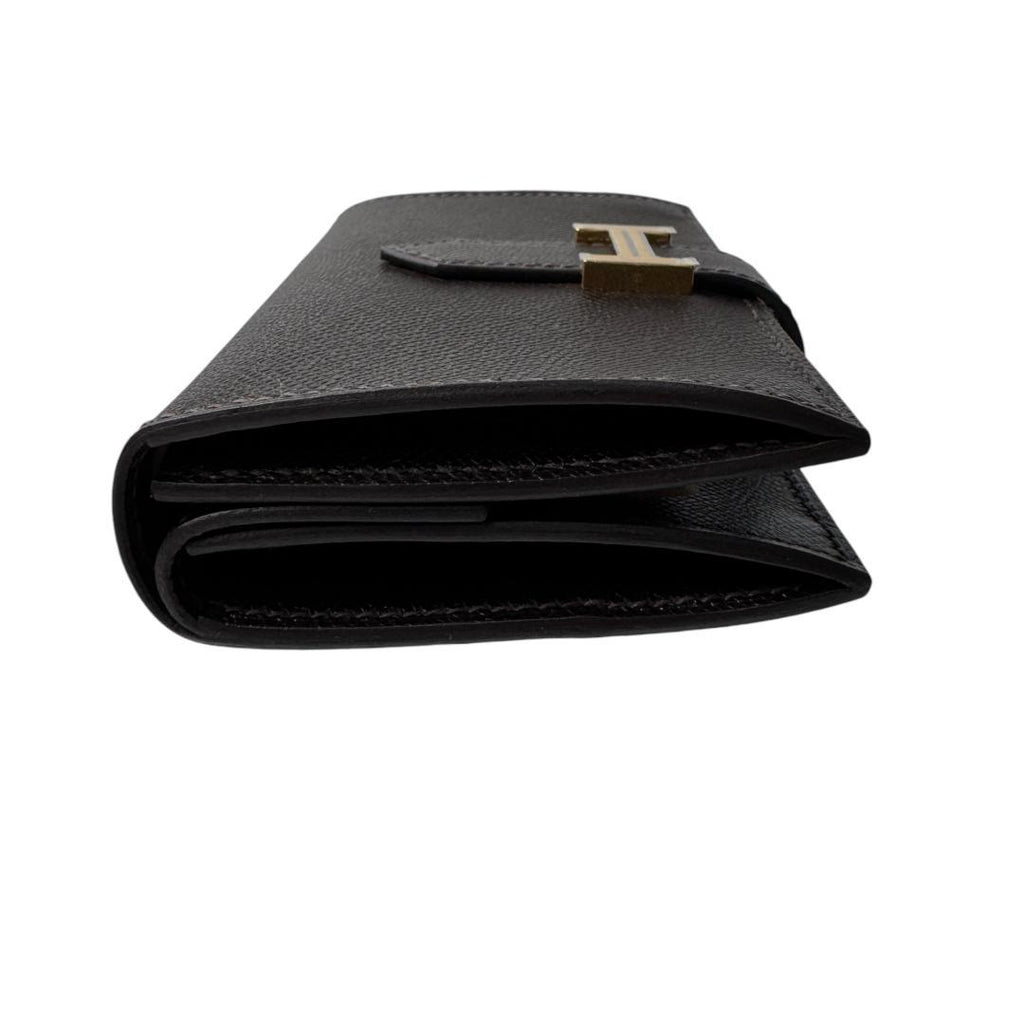 Hermes Bearn Mini Compact Wallet — view 4