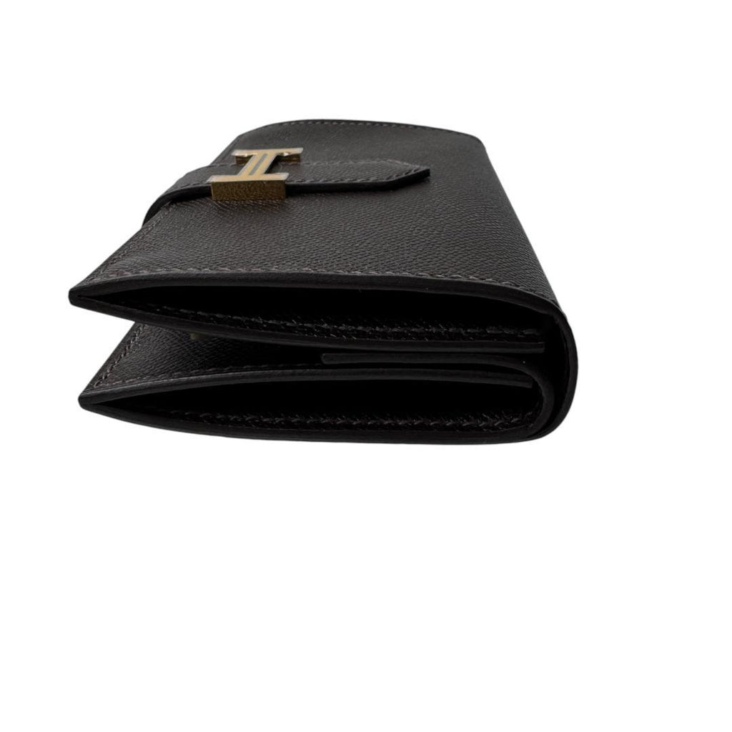 Hermes Bearn Mini Compact Wallet — view 5