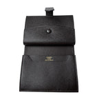 Hermes Bearn Mini Compact Wallet — view 7