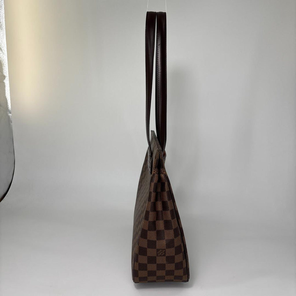Louis Vuitton Super Parioli PM Damier Tote — view 4
