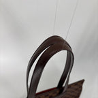 Louis Vuitton Super Parioli PM Damier Tote — view 6