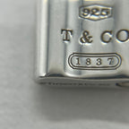 Tiffany & Co Cadena Lock Chain Necklace — view 7