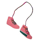 Hermes Petit h Sneakers Bag Charm