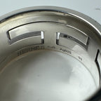 Hermes Polished Mubouche Ring — view 7