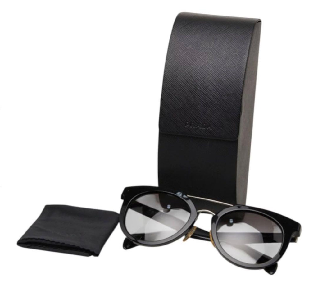 Prada Gradient Sunglasses Eyewear