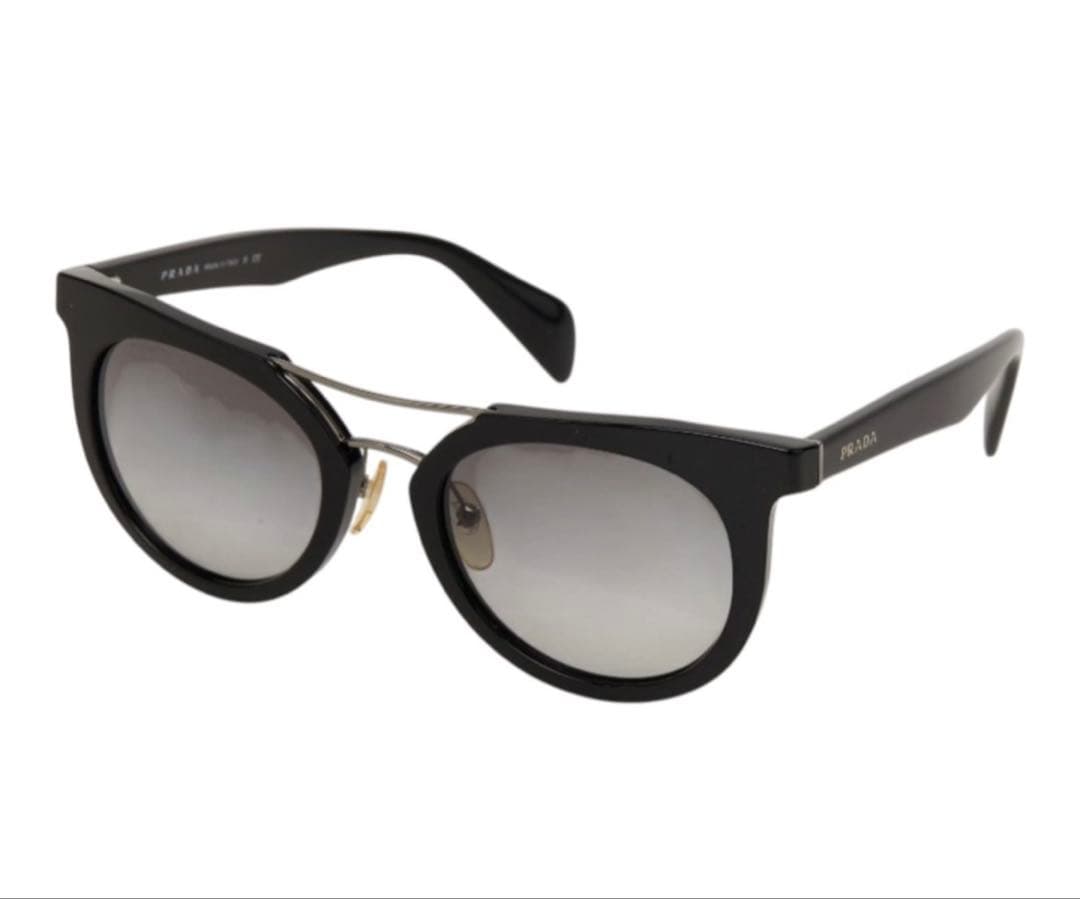 Prada Gradient Sunglasses Eyewear — view 2
