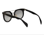 Prada Gradient Sunglasses Eyewear — view 3