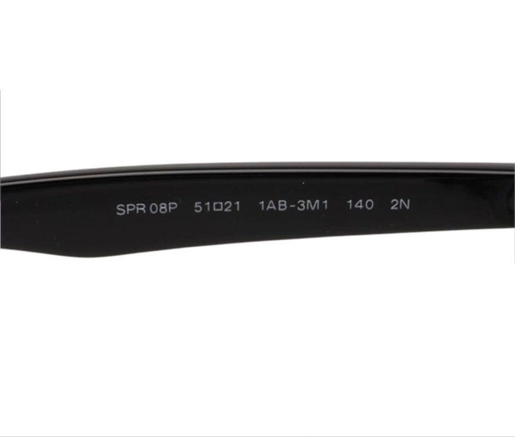 Prada Gradient Sunglasses Eyewear — view 6