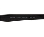 Prada Gradient Sunglasses Eyewear — view 6