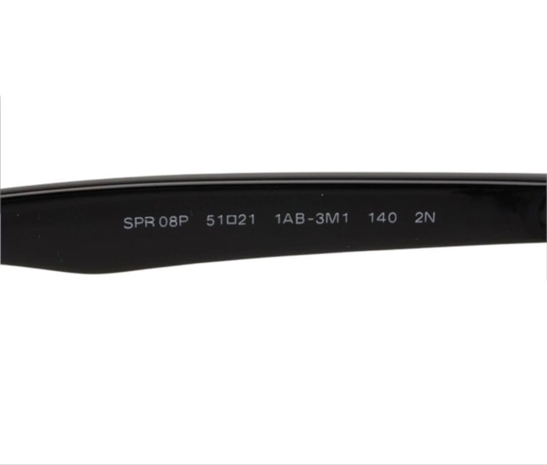 Prada Gradient Sunglasses Eyewear — view 6