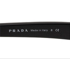 Prada Gradient Sunglasses Eyewear — view 7