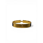 Hermes Click HH Bracelet TS Noir Matte T5 — view 3