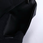 Louis Vuitton Portefeuille Brazza NM Epi Wallet Black — view 3
