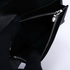 Louis Vuitton Portefeuille Brazza NM Epi Wallet Black — view 5