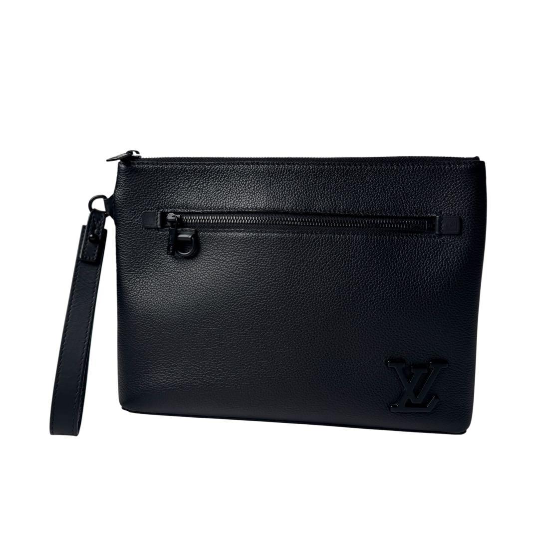 Louis Vuitton Aerogram Pochette