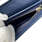 Gucci Zumi Flora Bifold Wallet Compact — view 8