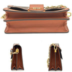 Louis Vuitton Shoulder Bag Dauphine MM Monogram 2-Way — view 4