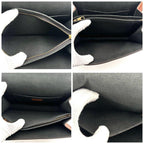 Louis Vuitton Shoulder Bag Dauphine MM Monogram 2-Way — view 8