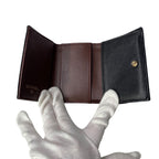 Chanel Quilted Classic Small Wallet