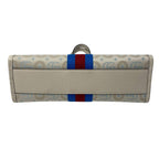 Gucci Children's GG Print Tote