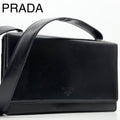 Prada Archive Vintage Shoulder Handbag