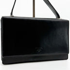 Prada Archive Vintage Shoulder Handbag — view 2