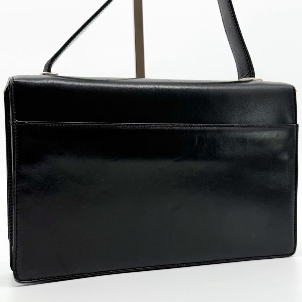 Prada Archive Vintage Shoulder Handbag — view 3