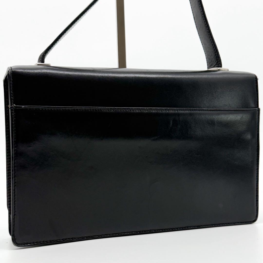 Prada Archive Vintage Shoulder Handbag — view 3