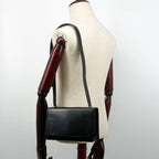 Prada Archive Vintage Shoulder Handbag — view 4