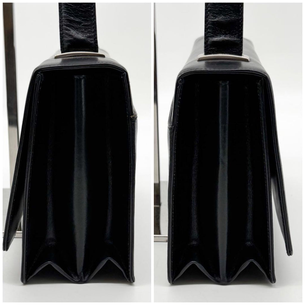 Prada Archive Vintage Shoulder Handbag — view 5