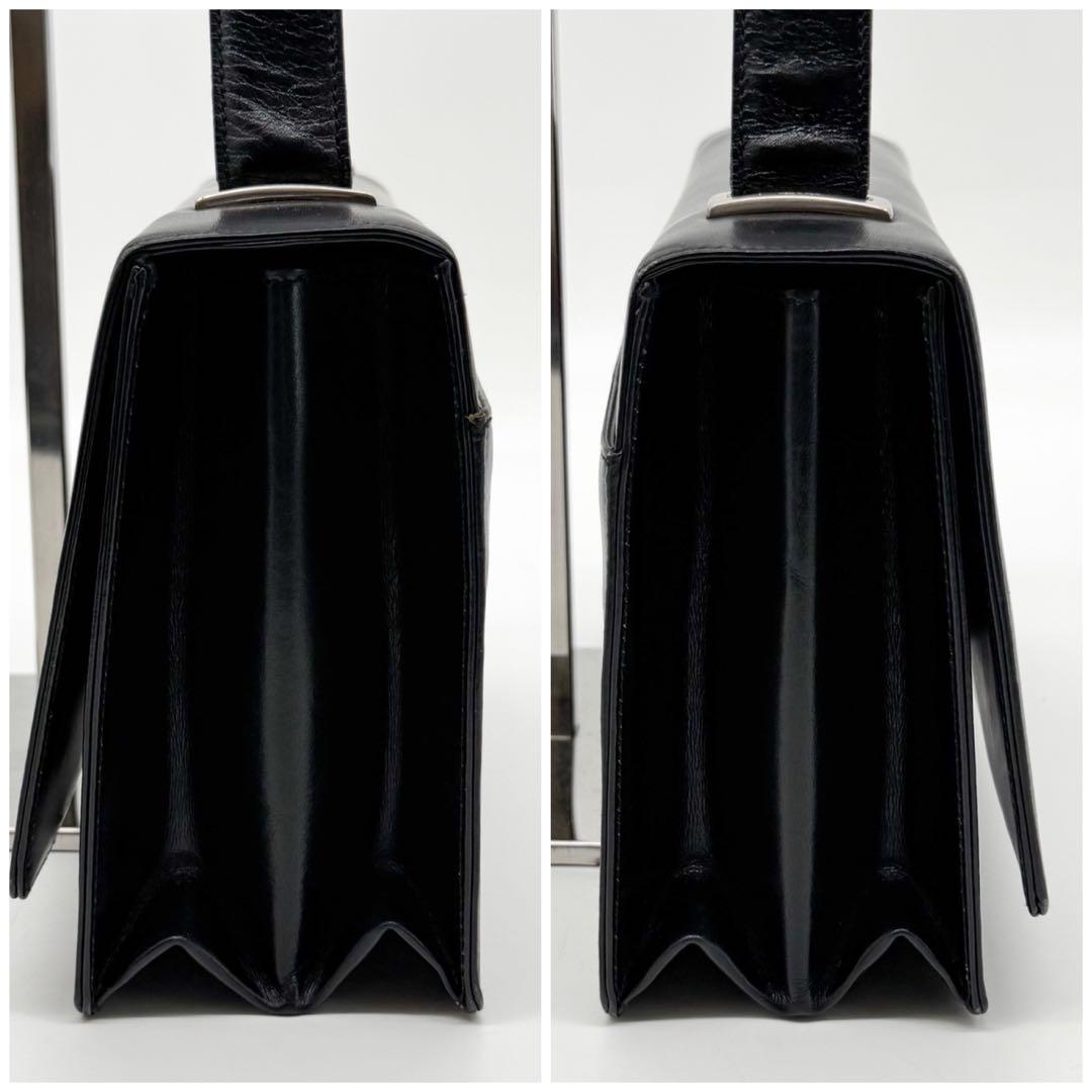 Prada Archive Vintage Shoulder Handbag — view 5