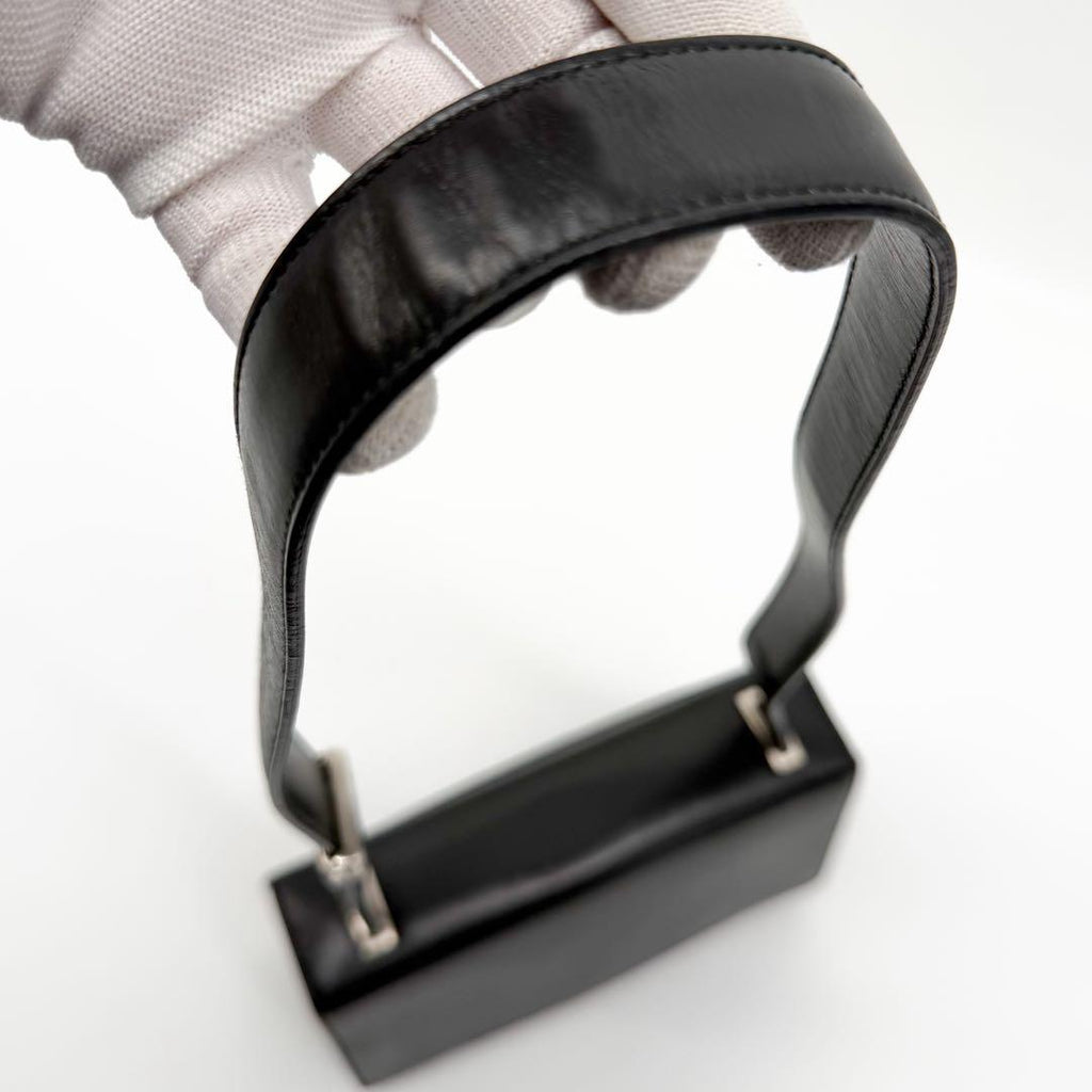 Prada Archive Vintage Shoulder Handbag — view 6