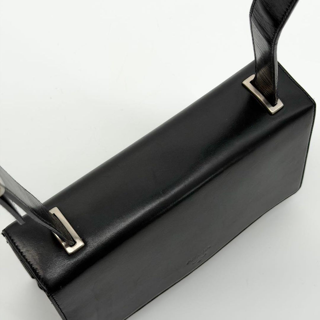 Prada Archive Vintage Shoulder Handbag — view 7