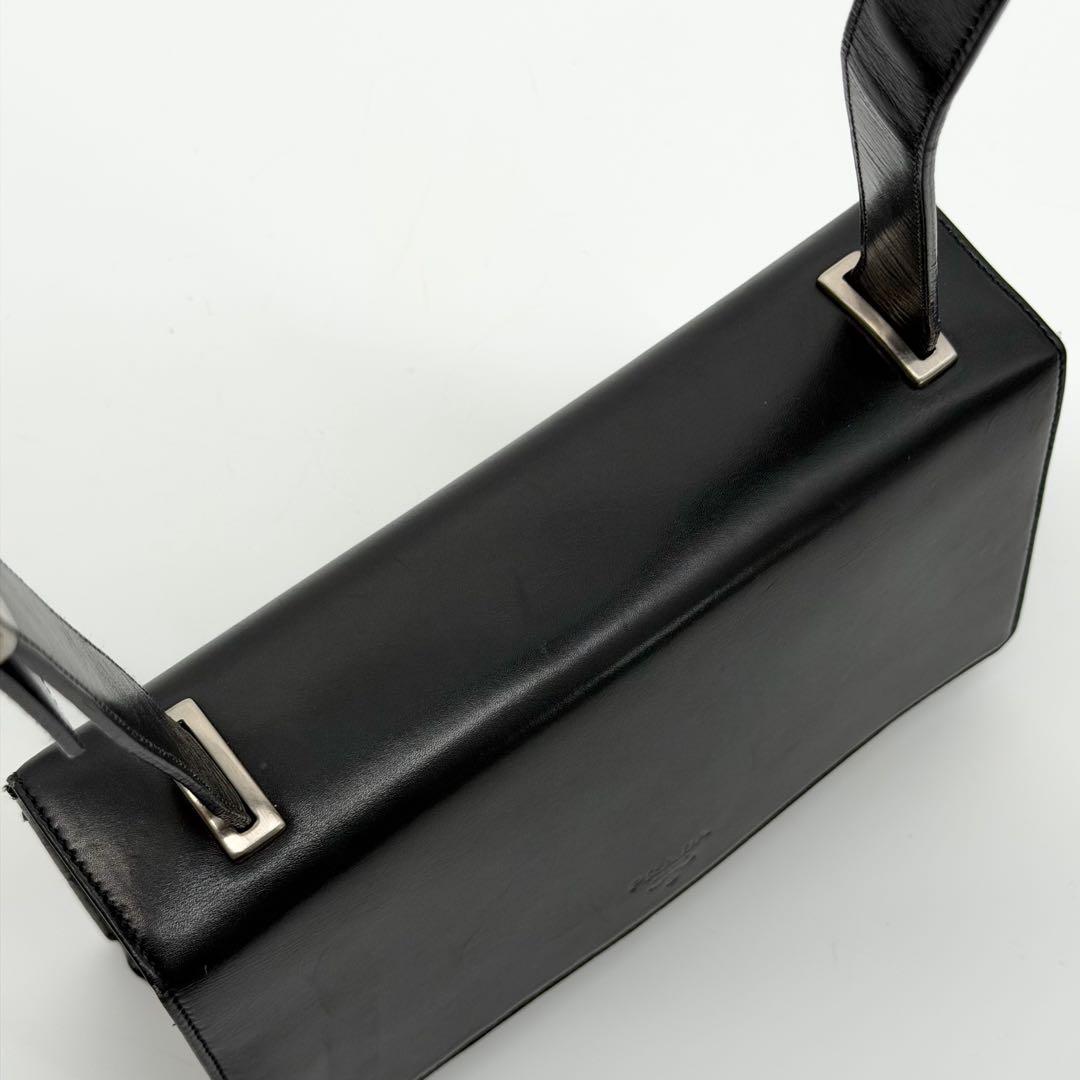 Prada Archive Vintage Shoulder Handbag — view 7
