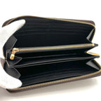 Louis Vuitton Wallet Zippy Monogram Reverse Giant — view 3