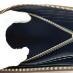 Louis Vuitton Wallet Zippy Monogram Reverse Giant — view 4