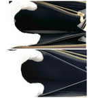 Louis Vuitton Wallet Zippy Monogram Reverse Giant — view 5