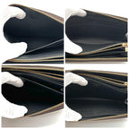 Louis Vuitton Wallet Zippy Monogram Reverse Giant — view 6