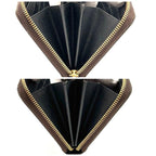 Louis Vuitton Wallet Zippy Monogram Reverse Giant — view 8