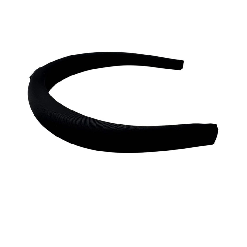 Prada Headband Re-Nylon Triangle Logo — view 3